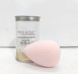 Buy Miss Rose 5 In 1 Exclusive Deal Lipstick Liquid Foundation Concealer Eye Liner Blender in Pakistan