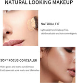 Buy Missrose Moisturizing Flawless Liquid Foundation. in Pakistan