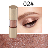 Buy Miss Rose 1 Piece Liquid Glitter & Glow Liquid Eye Shadow 5 - Gm in Pakistan