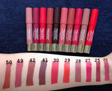 Buy Miss Rose Crayon Lipsticks Set 10 Pcs in Pakistan