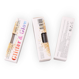 Buy Miss Rose 1 Piece Liquid Glitter & Glow Liquid Eye Shadow 5 - Gm in Pakistan