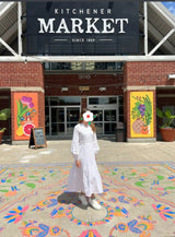 Ideas Long Frock | Women Frocks & Maxis | Small | Worn Once