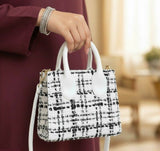 Mini crossbody bag for Women-00042 | Women Bags | Mini | Brand New