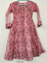 Maxi | Girls Skirts & Dresses | Size: 8 to 10 Yrs | Worn Once