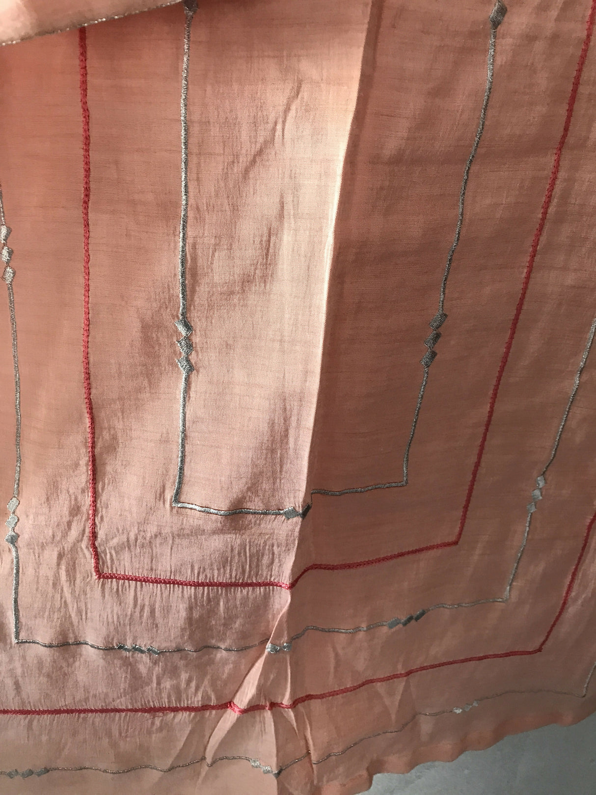 Sahibas | Women Branded Kurta | Medium | Worn Once