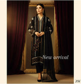 Block Print Black Dress | Women Locally Made Formals | Large | Brand New