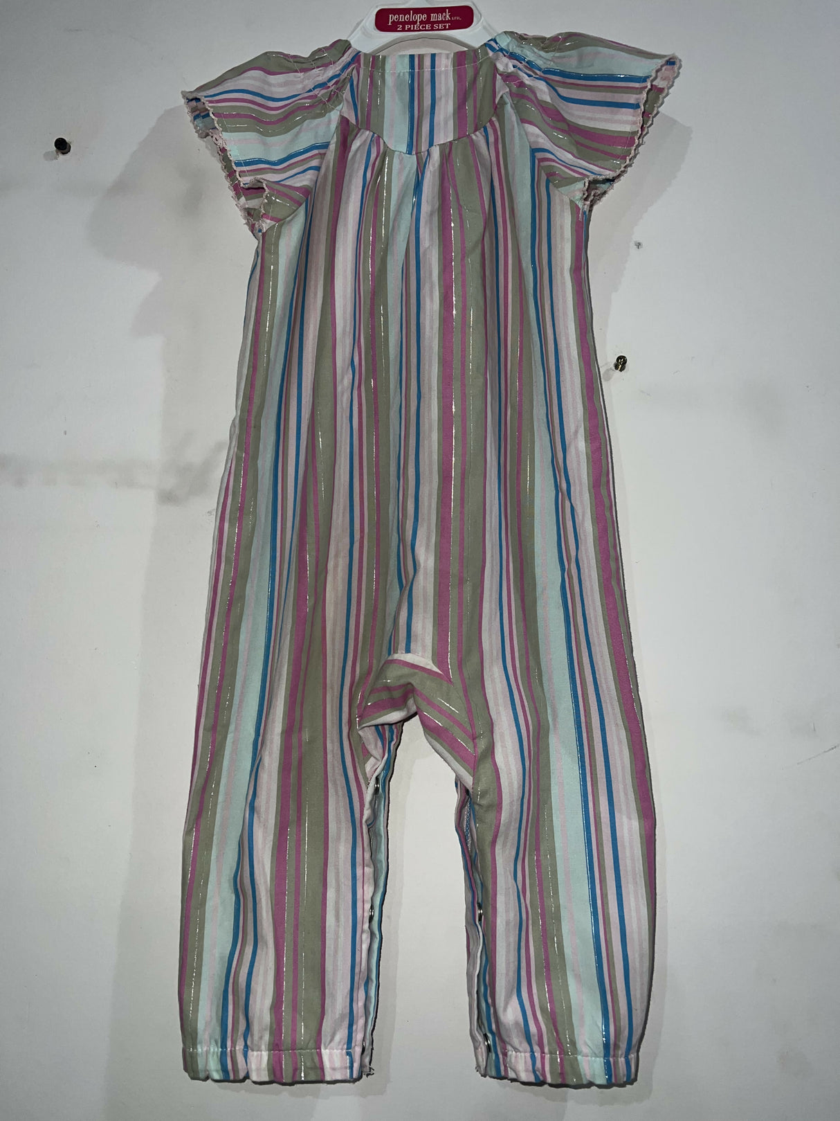 Branded jumpsuit | Baby Girls Bodysuits & Onesies | Size: 9 to 18 Months | Worn Once