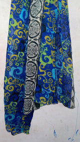Printed Stylish Scarf | Women Accessories | Hijabs & Scarves | Standard | Preloved
