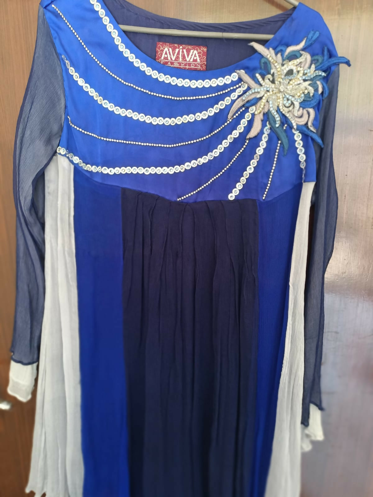 Designer Fancy Frok | Women Froks & Maxis | Large | Preloved