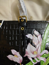 Bi-Tianno | Women Bags | Shoulder & Tote Bags | Medium | Black | Brand New