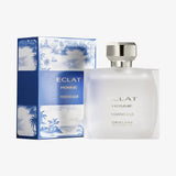 Oriflame | Eclat Homme Weekend Azur Eau de Toilette | Men Beauty Fragrance | 75 ml | Brand New