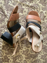Block Heels | Women Shoes | Heels | Size:36 EU | Preloved