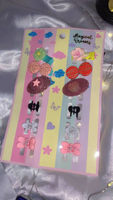 Hair Clip| Kids | Girls Hairbands & Hair Accessories | New