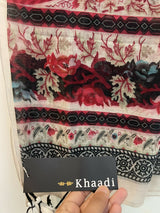 Khaadi | Women Accessories | Hijabs & Scarves | Medium | Brand New