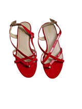 Unze London | Women Shoes | Sandals & Flats | Size: 38 | Worn Once