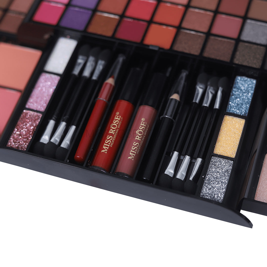 Buy Missrose Travel Makeup Kit in Pakistan