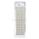 Buy Missrose Glitter Nails in Pakistan