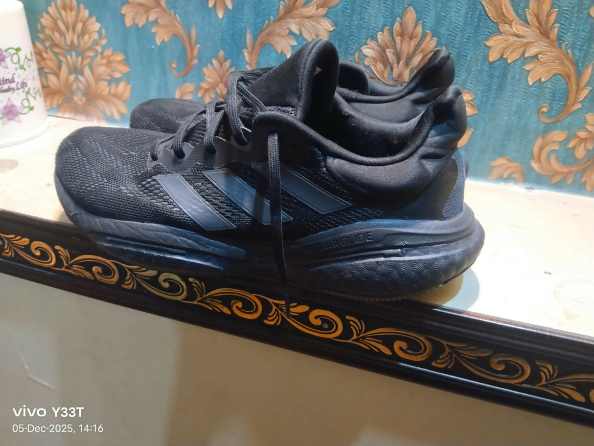 Adidas | Solar Glide | Men Shoes | Size:42.5 | Preloved