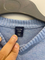 Baby Gap Sweater | Kids Winters | Boys Tops & Shirts | Size: 3 Year | Preloved