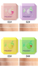 Buy Miss Rose Professionaal Make Up Compact Powder in Pakistan