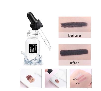 Buy Miss Rose Duraline Makeup Fixer Liquid 10 - Ml in Pakistan
