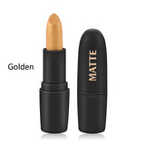 Buy Miss Rose Waterproof Durable Fine Texture Lipstick in Pakistan