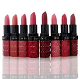 Buy Miss Rose Pack Of 4 Heart Matte Lipstick in Pakistan