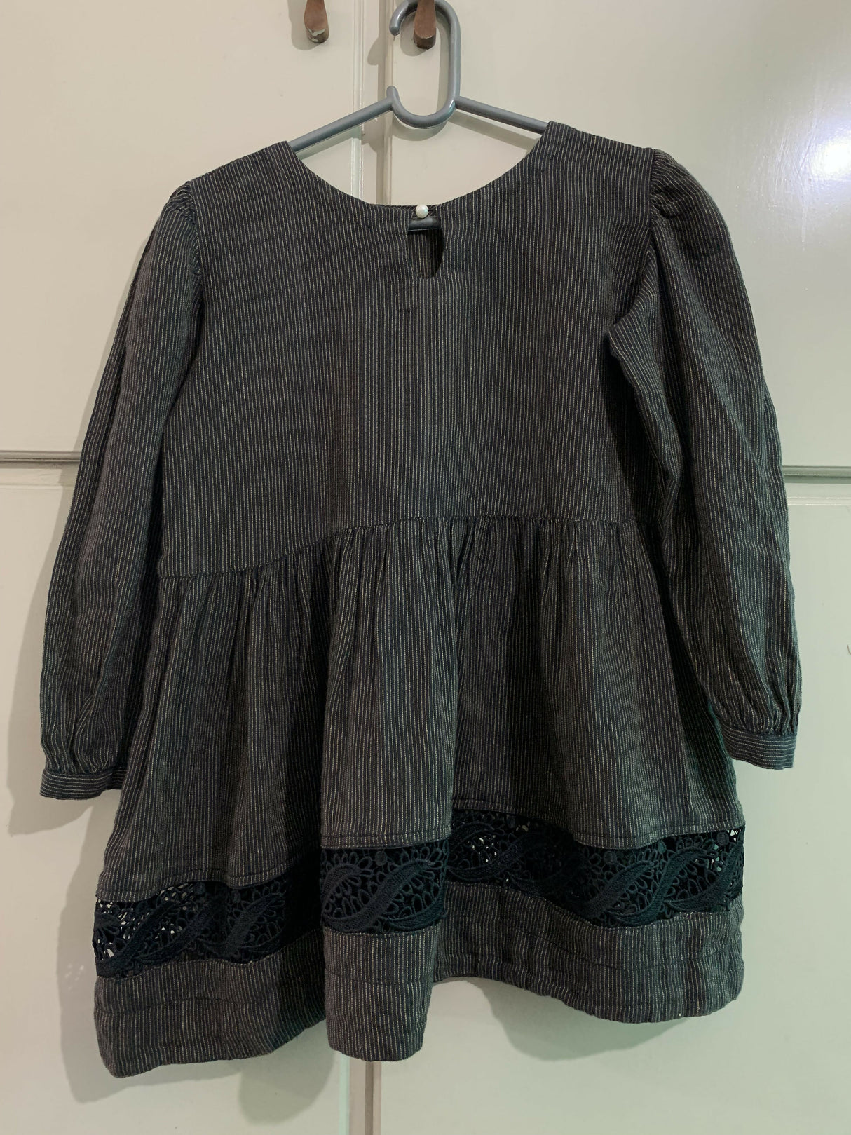 Black Top | Women Tops & Shirts | Small | Worn Once