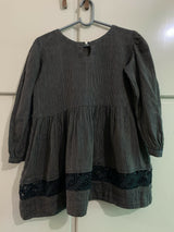 Black Top | Women Tops & Shirts | Small | Worn Once