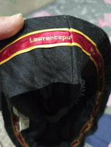 Lawrencepur | Black Dress Pant | Men Jeans & Bottoms | Size: 38 | Worn Once
