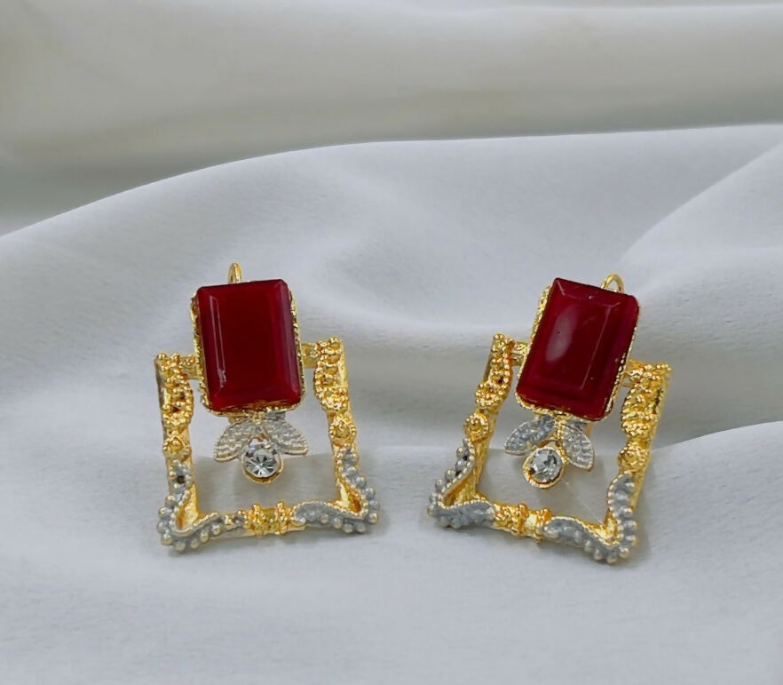 Pack of 3 pairs of earrings (200-176-737) | Women Jewelry | Earrings | Brand New