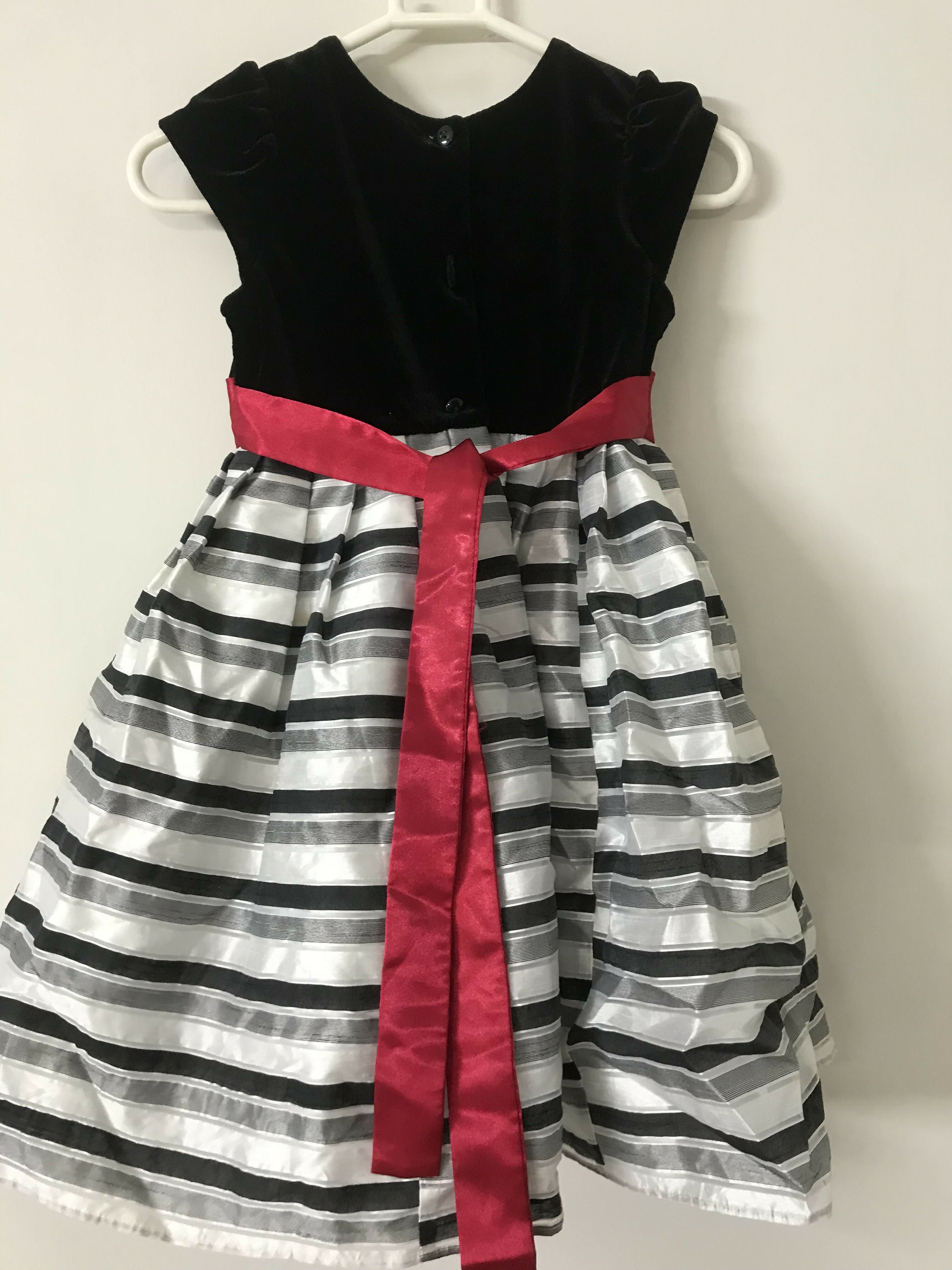 Stylish Girls Frok | Girls Skirts & Dresses | X Small | Worn Once