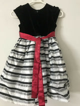 Stylish Girls Frock | Girls Skirts & Dresses | XSmall | Worn Once