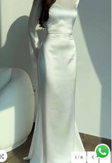 Zara | Body Con Dress White | Women Skirts & Dresses |Large | Brand New