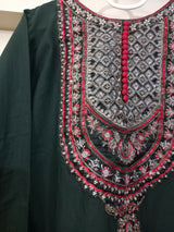 Zaar | Women Branded Kurta | Large | Worn Once