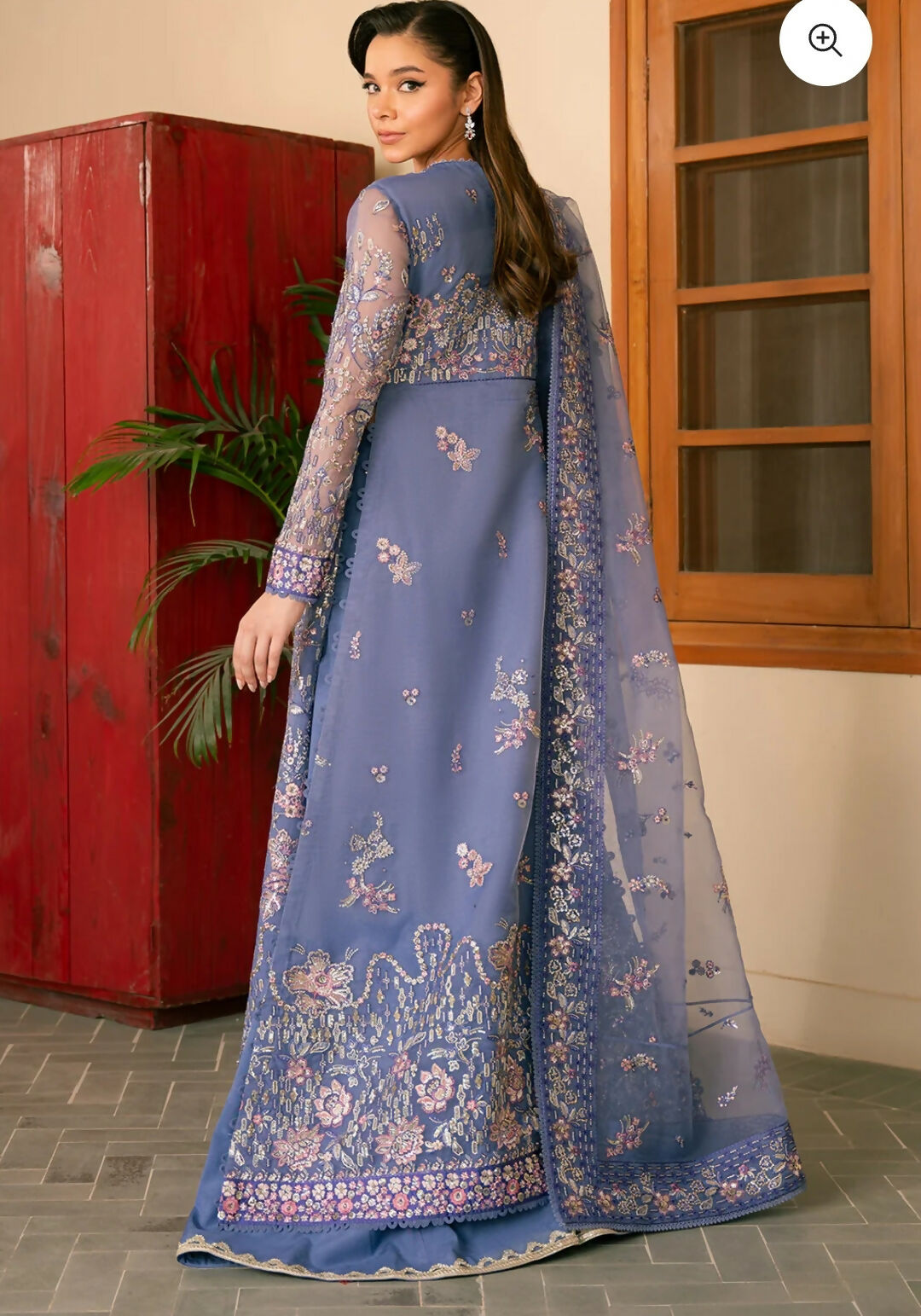 Ayzel | Women Branded Formals | Medium | New