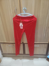 Red Tights | Women Bottoms & Pants | Tights | Large | Brand New