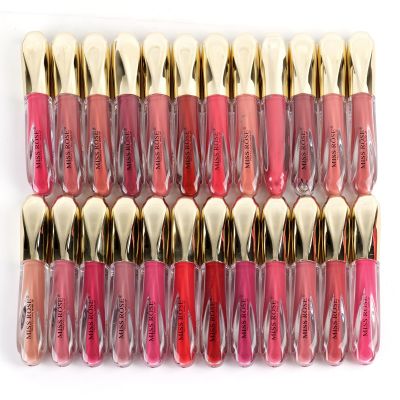 Buy Miss Rose Professional Matte lip-gloss in Pakistan