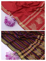 Pack of 2 Shawls | Pashmina Wool ShawlS | Women Sweaters & Jackets | Size: 2.5 x 1.25 Yards | New