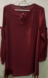 Sapphire | Women Tops & Shirts | XSmall | Worn Once
