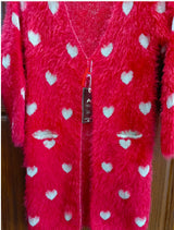 Urban Junior Girls Sweater | Kids Winter |7 to 8 Years | XSmall | Brand New