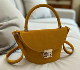 Flap mini handbag-00032 | Women Bags | Small | Brand New