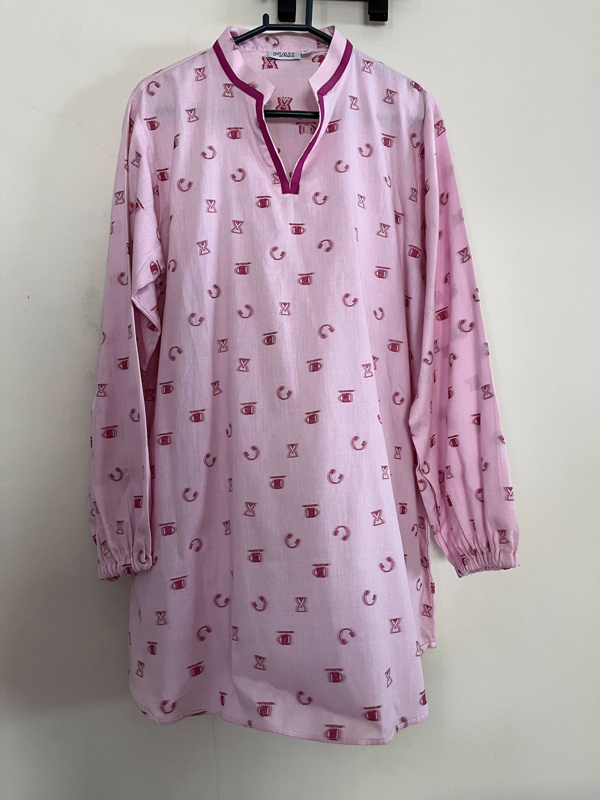 MAC | Women Tops & Shirts | XSmall | Pink | New