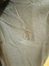 Polo Black Shirt | Men Shirts & Tops | Medium | New