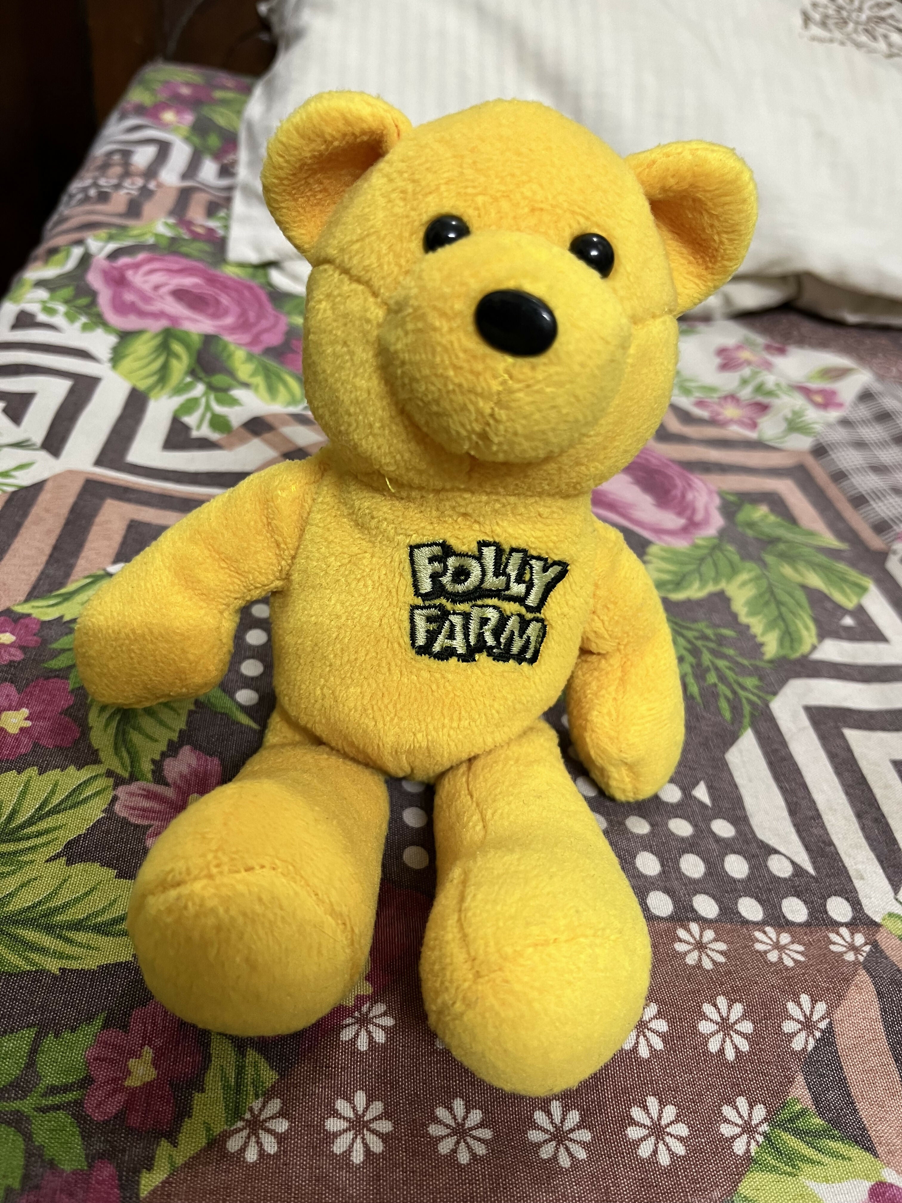 Imported from USA | Teddy bear | Branded Stuff Toy | Kids Toys & Baby Gear | New