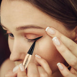 Buy Miss Rose Gel Pencil Long Lasting Waterline Eyeliner in Pakistan