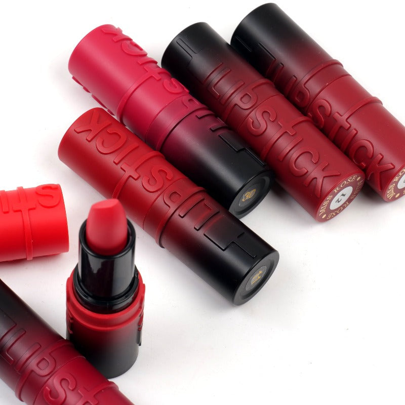 Buy Missrose Simi Matte lipsticks in Pakistan