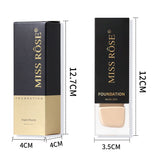 Buy Miss Rose Super Docile Foundation - 33 in Pakistan