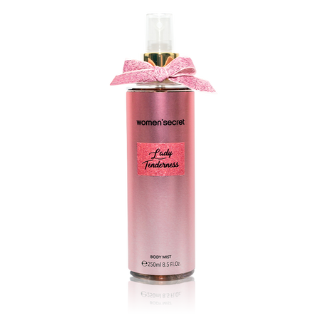 Buy Womens Secret Lady Tenderness Body Mist - 250ml in Pakistan