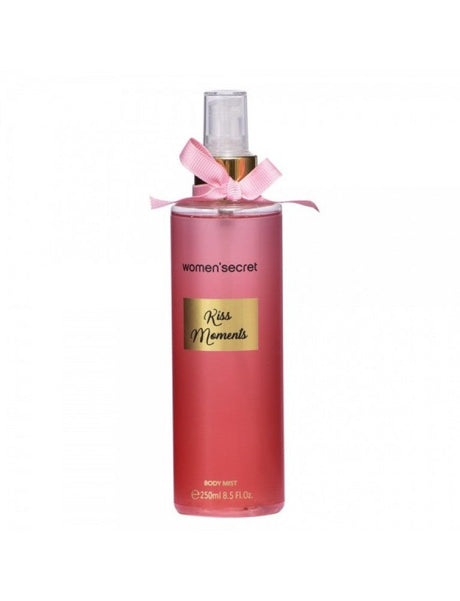 Buy Womens Secret Body Mist Kiss Moments - 250ml in Pakistan